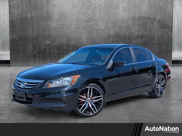 2011 Honda Accord EX-L — Sedan — 163,290 mi — Jacksonville, FL