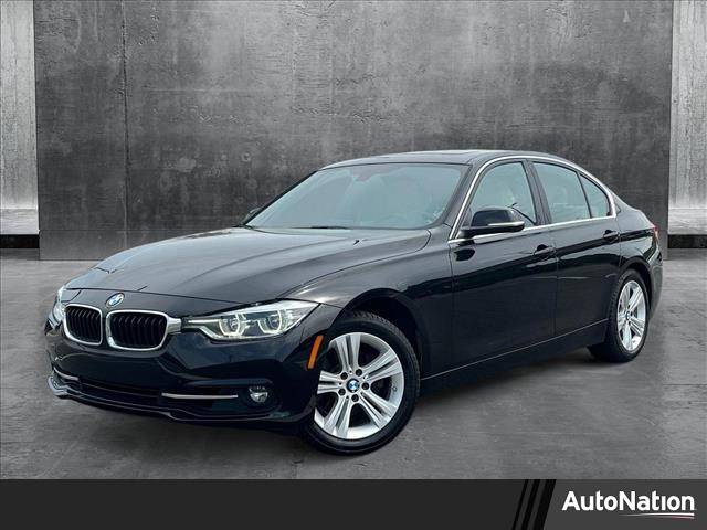 2018 BMW 3 Series 330i — Sedan — 69,534 mi — Jacksonville, FL
