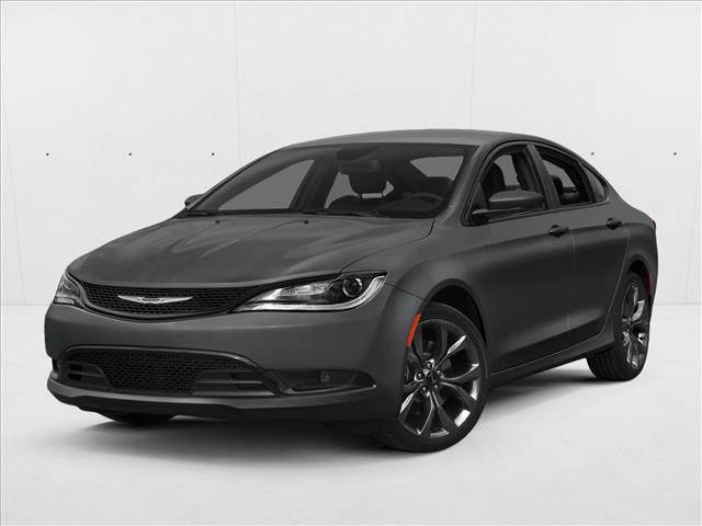 2015 Chrysler 200 C — Sedan — 64,883 mi — Jacksonville, FL