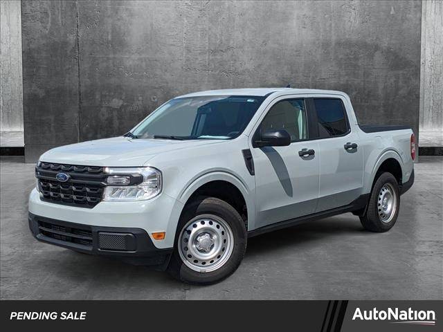 2022 Ford Maverick XL — Pickup Truck — 8,914 mi — Jacksonville, FL