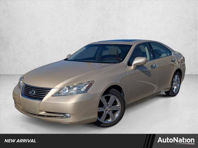 2007 Lexus ES ES 350 — Sedan — 129,241 mi — Jacksonville, FL