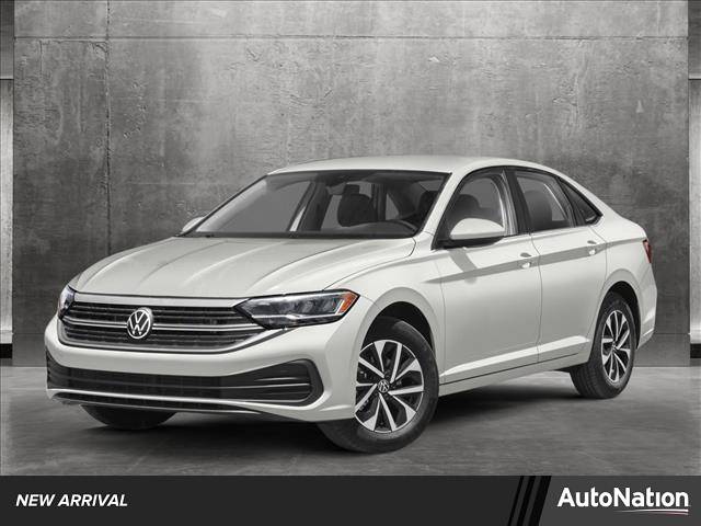 2024 Volkswagen Jetta S — Sedan — 31,969 mi — Jacksonville, FL
