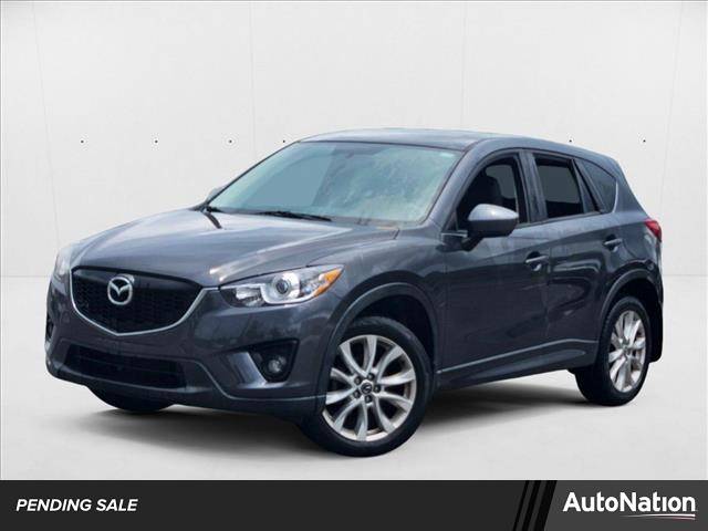 2015 Mazda CX-5 Grand Touring — SUV — 148,192 mi — Jacksonville, FL