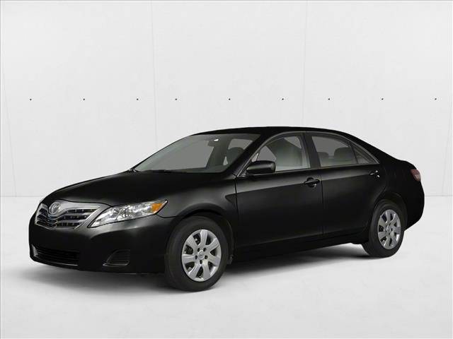2011 Toyota Camry SE — Sedan — 173,577 mi — Jacksonville, FL