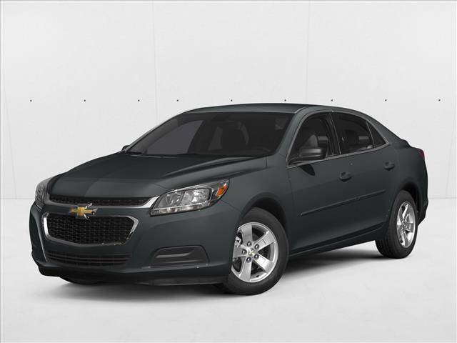 2015 Chevrolet Malibu LT — Sedan — 140,022 mi — Jacksonville, FL