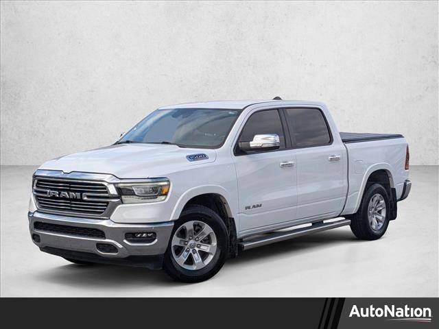 2022 Ram 1500 Laramie — Pickup Truck — 46,632 mi — Jacksonville, FL