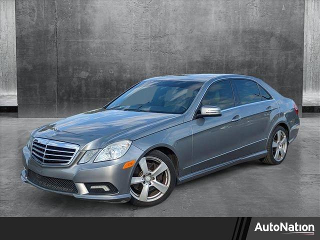 2011 Mercedes-Benz E-Class E 350 — Sedan — 102,231 mi — Jacksonville, FL