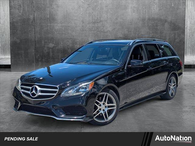 2014 Mercedes-Benz E-Class E 350 — Wagon — 58,563 mi — Jacksonville, FL