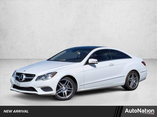 2014 Mercedes-Benz E-Class E 350 — Coupe — 112,366 mi — Jacksonville, FL