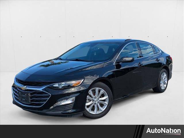 2023 Chevrolet Malibu LT — Sedan — 54,513 mi — Jacksonville, FL
