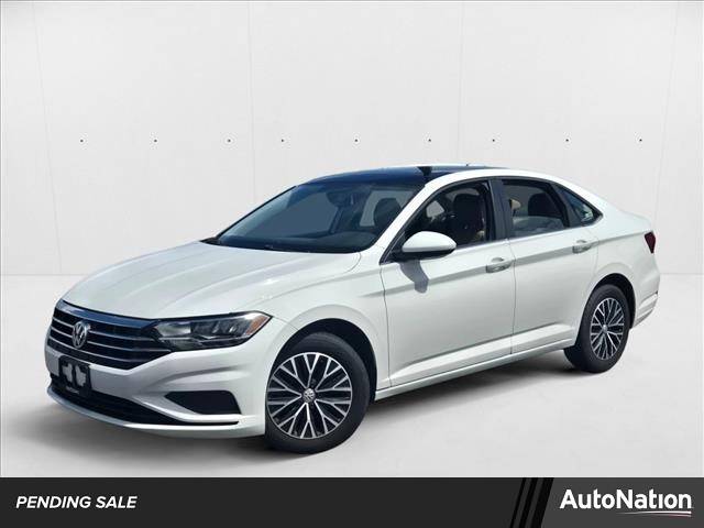 2019 Volkswagen Jetta R-Line — Sedan — 55,232 mi — Jacksonville, FL