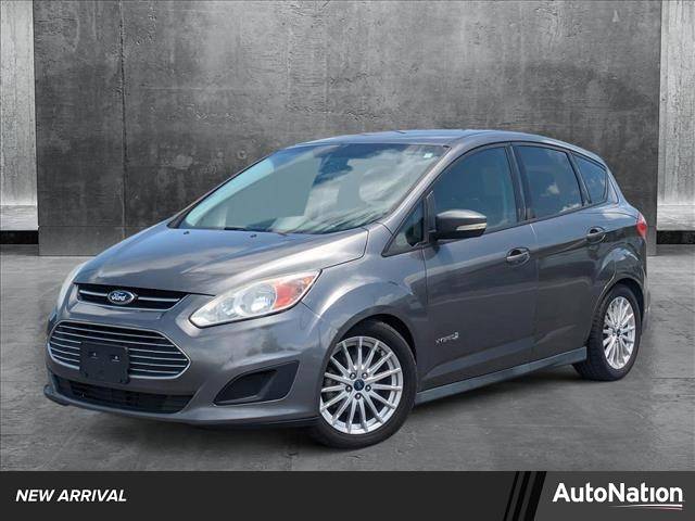 2013 Ford C-Max Hybrid SE — Sedan — 230,278 mi — Jacksonville, FL