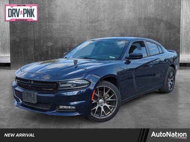 2016 Dodge Charger SXT — Sedan — 109,271 mi — Jacksonville, FL