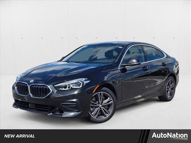2024 BMW 2 Series 228i — Sedan — 21,845 mi — Jacksonville, FL