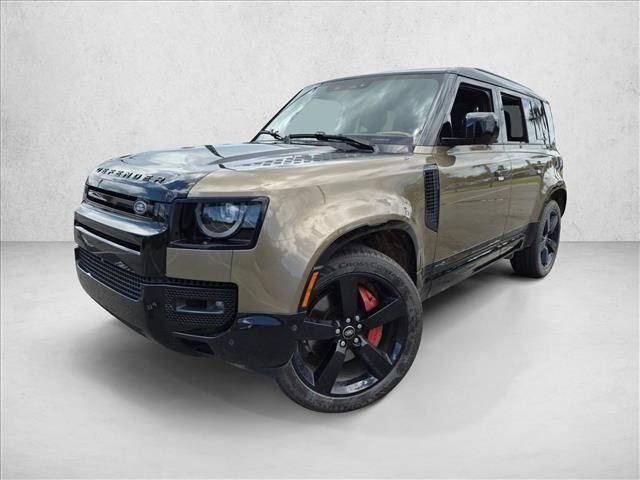 2024 Land Rover Defender X