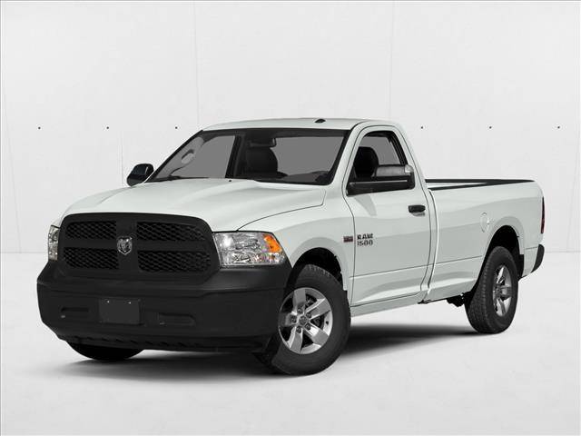 2017 Ram 1500 Tradesman — Pickup Truck — 134,764 mi — Jacksonville, FL