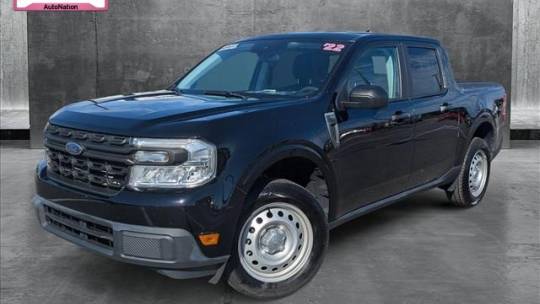 2022 Ford Maverick XL — Pickup Truck — 53,923 mi — Jacksonville, FL