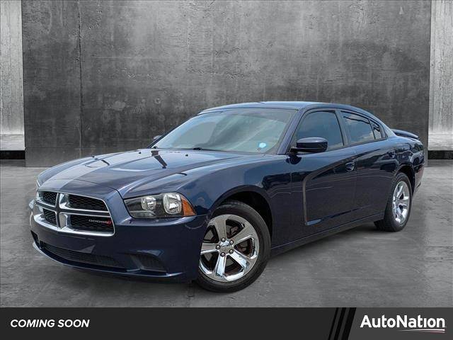 2014 Dodge Charger SE — Sedan — 83,001 mi — Jacksonville, FL