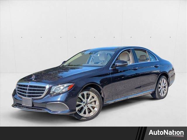 2019 Mercedes-Benz E-Class E 450 — Sedan — 97,159 mi — Jacksonville, FL