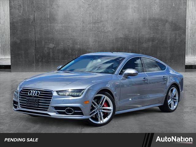 2016 Audi A7 Prestige — Hatchback — 103,643 mi — Jacksonville, FL