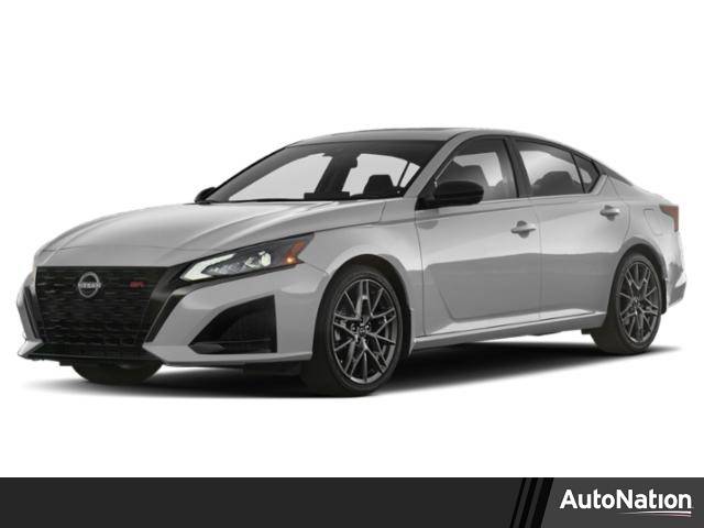 2023 Nissan Altima SV — Sedan — 55,761 mi — Jacksonville, FL