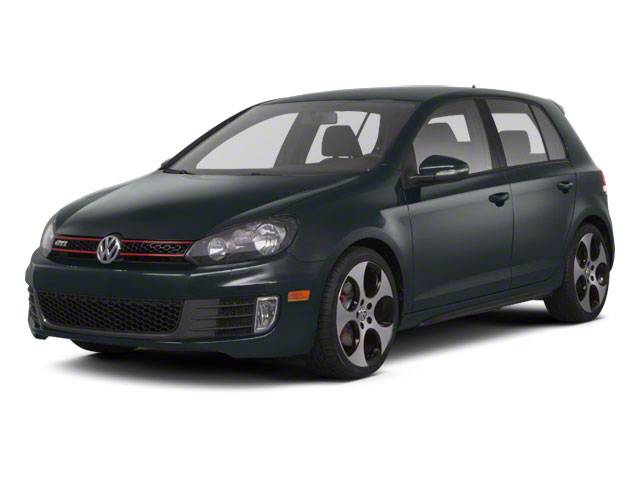 2013 Volkswagen Golf GTI Autobahn — Hatchback — 127,113 mi — Jacksonville, FL