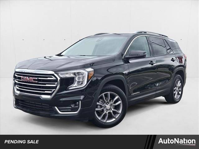 2024 GMC Terrain SLT — SUV — 46,842 mi — Jacksonville, FL