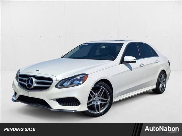 2014 Mercedes-Benz E-Class E 350 — Sedan — 100,506 mi — Jacksonville, FL