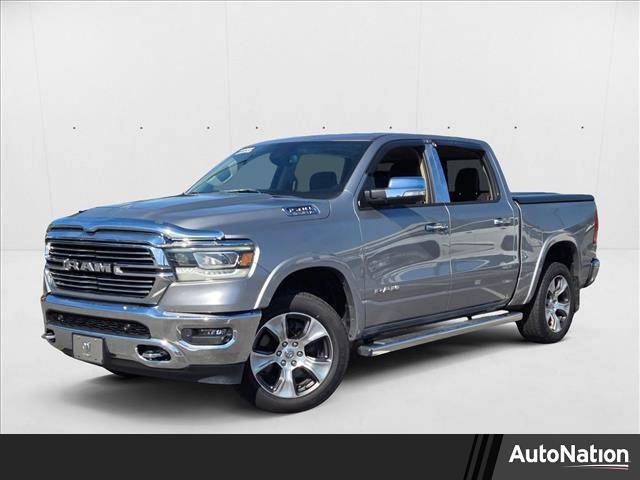 2019 Ram 1500 Laramie — Pickup Truck — 79,697 mi — Jacksonville, FL
