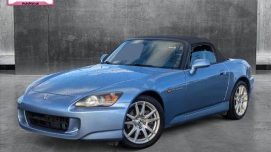 2004 Honda S2000 Base — Convertible — 71,982 mi — Jacksonville, FL