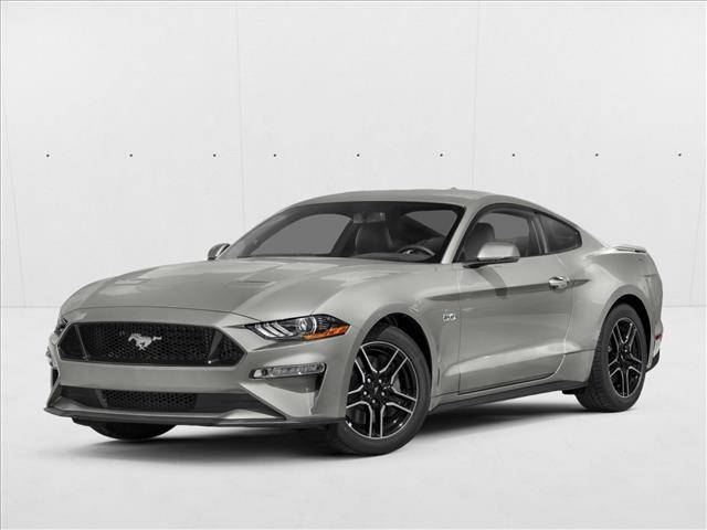 2022 Ford Mustang GT