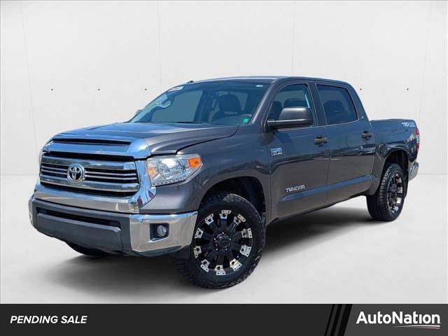 2016 Toyota Tundra SR5 — Pickup Truck — 107,358 mi — Jacksonville, FL