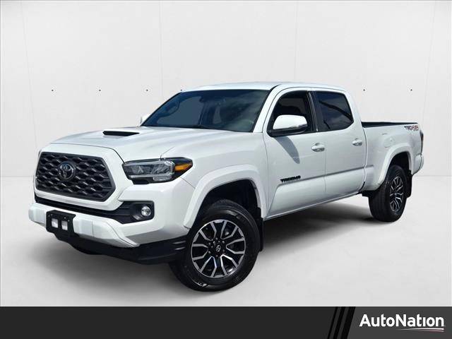 2022 Toyota Tacoma TRD Sport — Pickup Truck — 23,744 mi — Jacksonville, FL