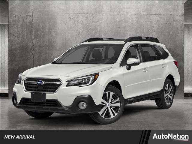 2018 Subaru Outback 2.5i Limited — SUV — 109,993 mi — Jacksonville, FL