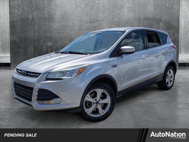 2015 Ford Escape SE — SUV — 104,243 mi — Jacksonville, FL