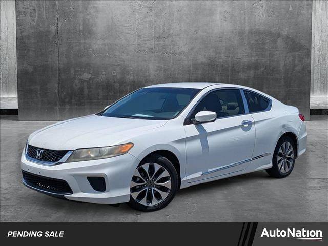 2014 Honda Accord LX-S — Coupe — 152,994 mi — Jacksonville, FL