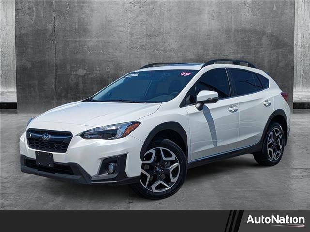 2019 Subaru Crosstrek Limited — SUV — 59,321 mi — Jacksonville, FL