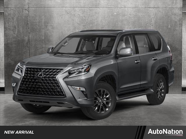 2021 Lexus GX GX 460 Premium — SUV — 35,191 mi — Jacksonville, FL