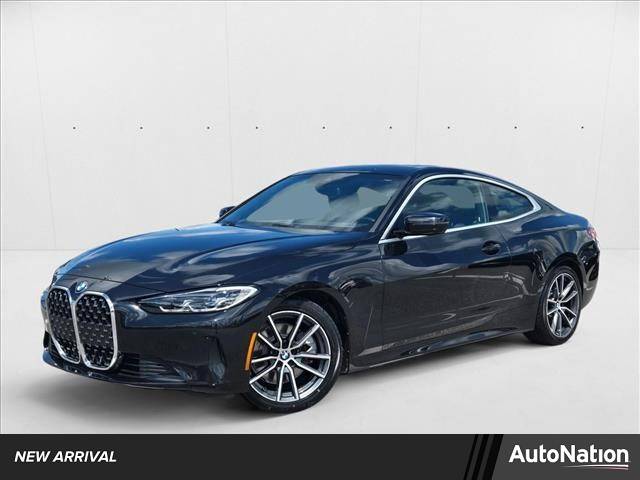 2024 BMW 4 Series 430i — Coupe — 26,565 mi — Jacksonville, FL