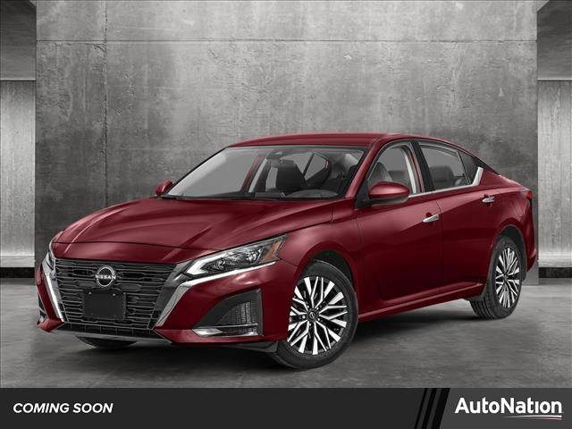 2024 Nissan Altima SV — Sedan — 50,688 mi — Jacksonville, FL