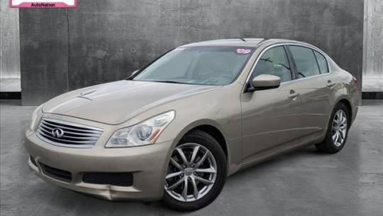 2009 INFINITI G G37 — Sedan — 149,466 mi — Jacksonville, FL