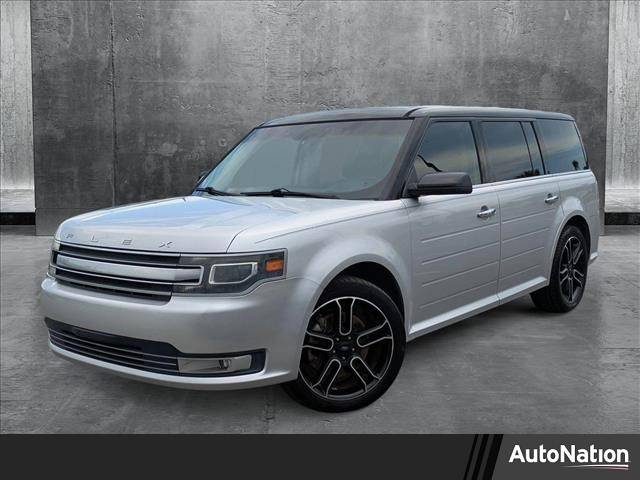 2014 Ford Flex Limited — SUV — 69,965 mi — Jacksonville, FL