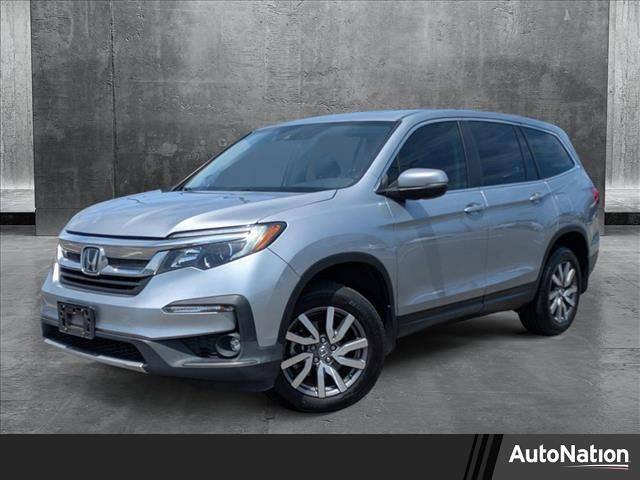 2019 Honda Pilot EX-L — SUV — 149,526 mi — Jacksonville, FL
