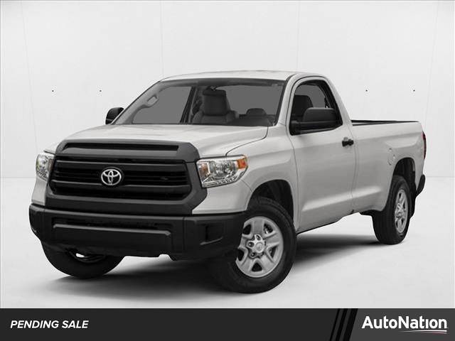 2016 Toyota Tundra SR — Pickup Truck — 140,852 mi — Jacksonville, FL