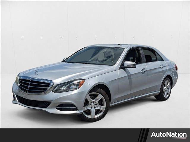 2016 Mercedes-Benz E-Class E 350 — Sedan — 184,475 mi — Jacksonville, FL