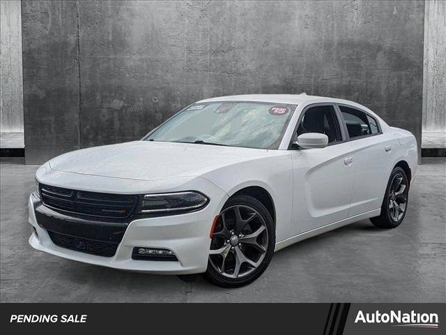 2015 Dodge Charger SXT — Sedan — 72,770 mi — Jacksonville, FL
