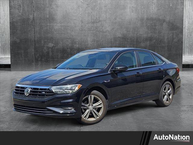 2020 Volkswagen Jetta R-Line — Sedan — 43,764 mi — Jacksonville, FL