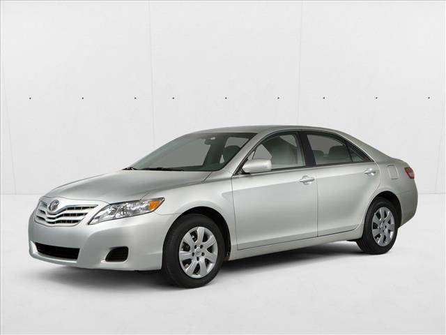 2010 Toyota Camry Base — Sedan — 100,629 mi — Jacksonville, FL