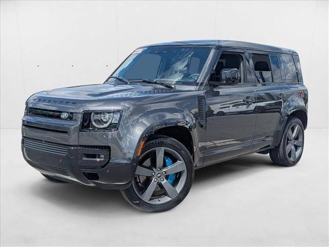 2022 Land Rover Defender V8 — SUV — 45,460 mi — Jacksonville, FL
