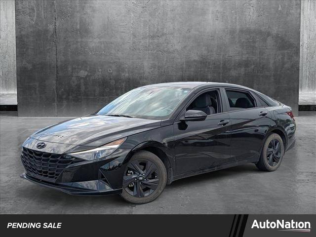 2023 Hyundai Elantra SEL — Sedan — 38,290 mi — Jacksonville, FL
